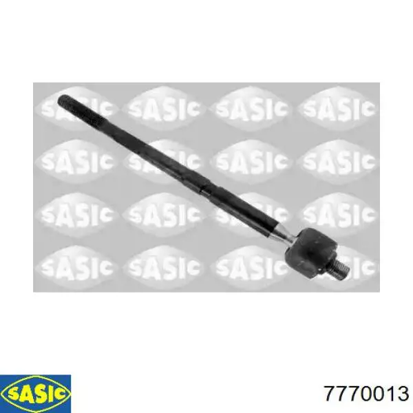 7770013 Sasic Тяги кермові
