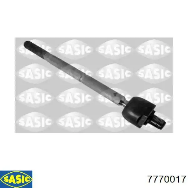 Тяга рульова поперечна Sasic 7770017 ціна, від 13.60 USD