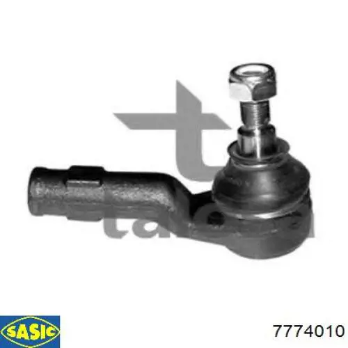 Тяга рульова поперечна Sasic 7774010 ціна, від 26.83 USD