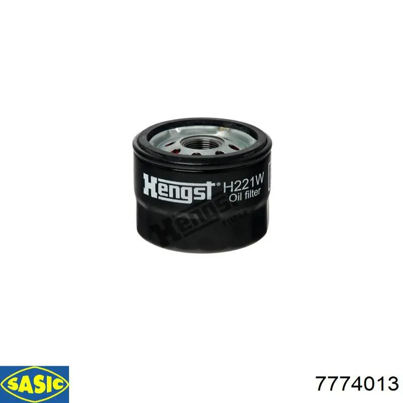 Тяга рульова поперечна Sasic 7774013 ціна, від 12.15 USD