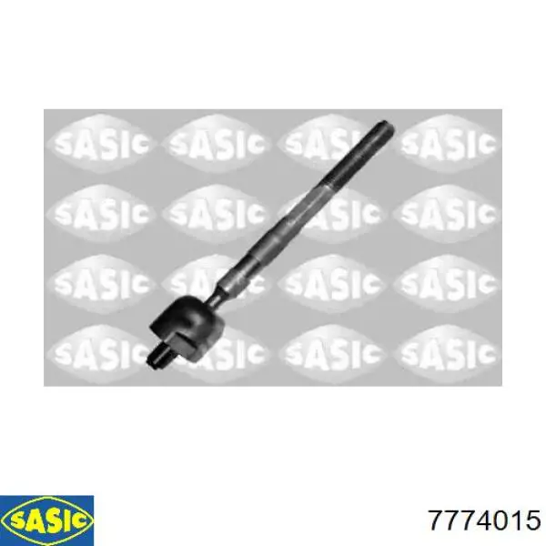 Тяга рульова поперечна Sasic 7774015 ціна, від 11.59 USD