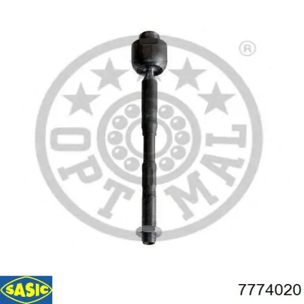 Рульова тяга 7774020 Sasic