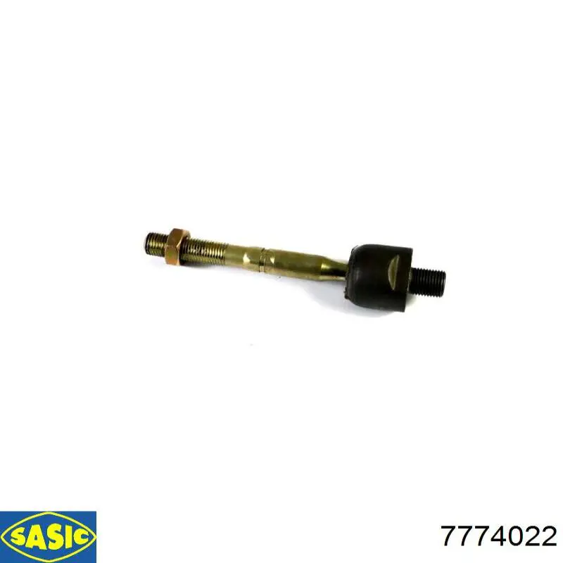 Тяга рульова Teknorot R533