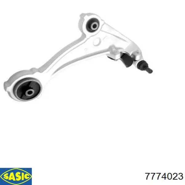 Тяга рульова Teknorot R183