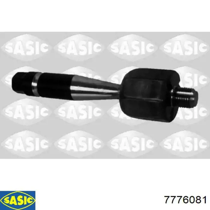 Купити 7776081 Sasic Тяга рульова поздовжня