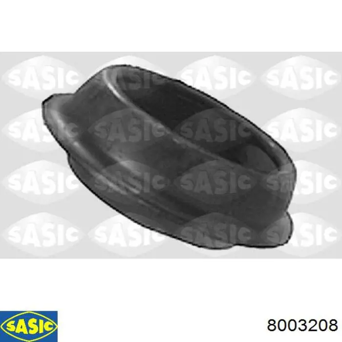 Купити 8003208 Sasic Опора амортизатора переднього