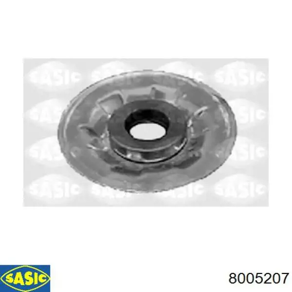 Купити 8005207 Sasic Підшипник опорний амортизатора, переднього