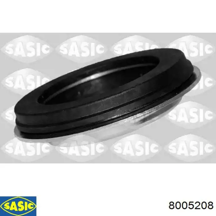 Підшипник опорний амортизатора, переднього 8005208 Sasic