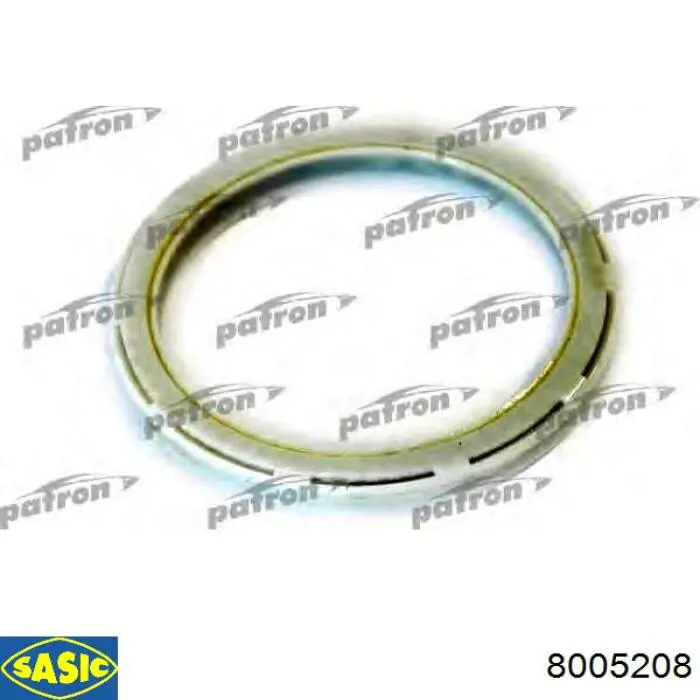 Підшипник опорний амортизатора, переднього Sasic 8005208 ціна, від 10.14 USD