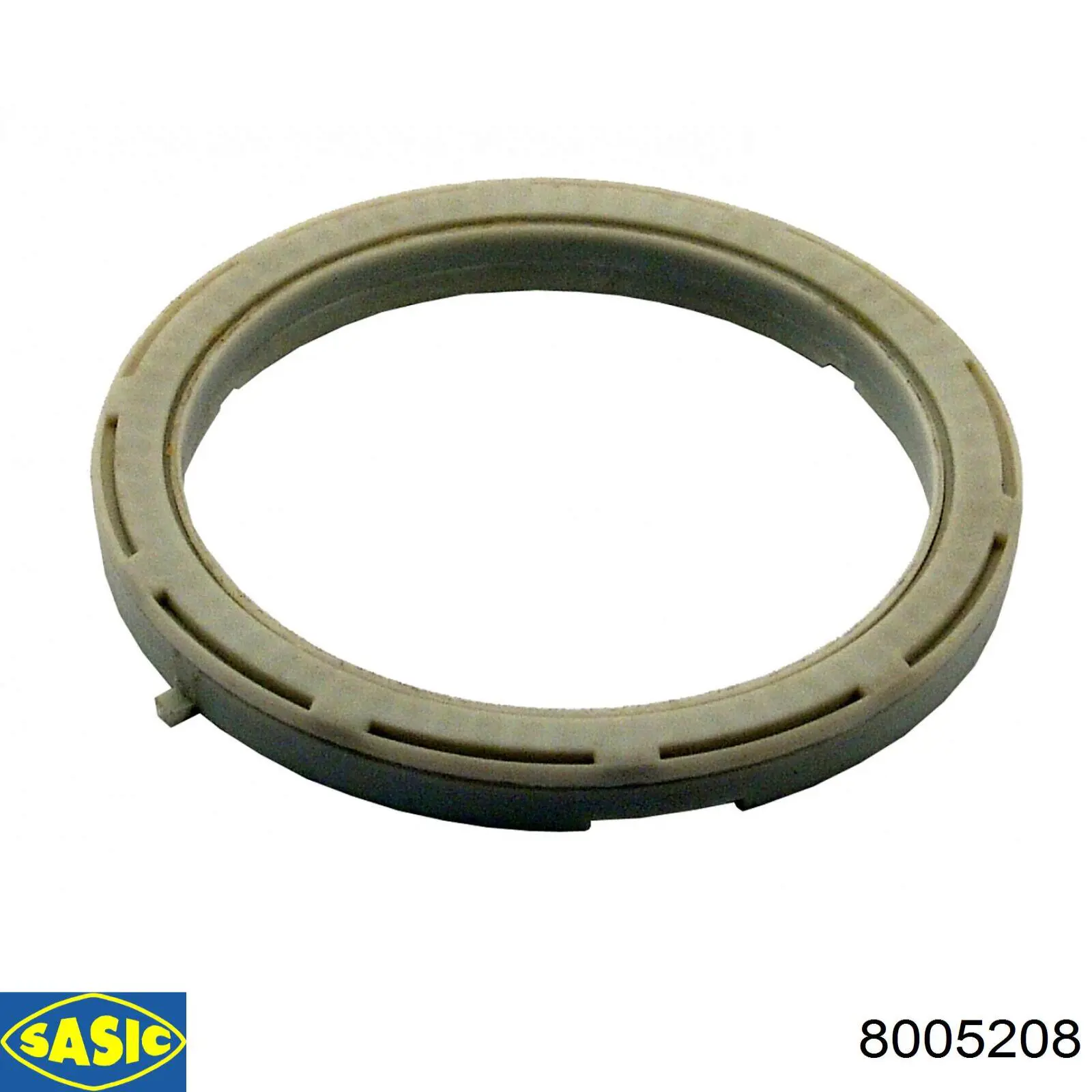 Купити 8005208 Sasic Підшипник опорний амортизатора, переднього