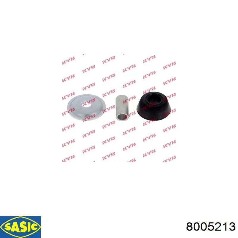 8005213 Sasic Підшипник опори амортизатора