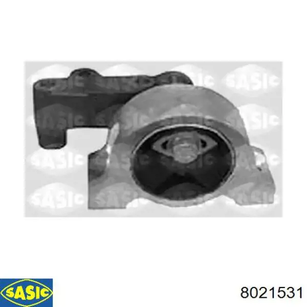 Купити 8021531 Sasic Подушка (опора) двигуна, права