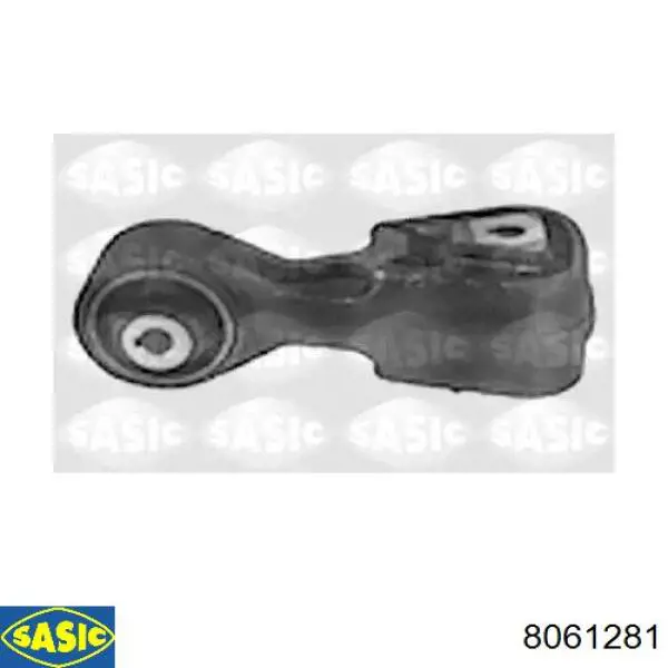 Права подушка двигуна Sasic 8061281 ціна, від 22.66 USD