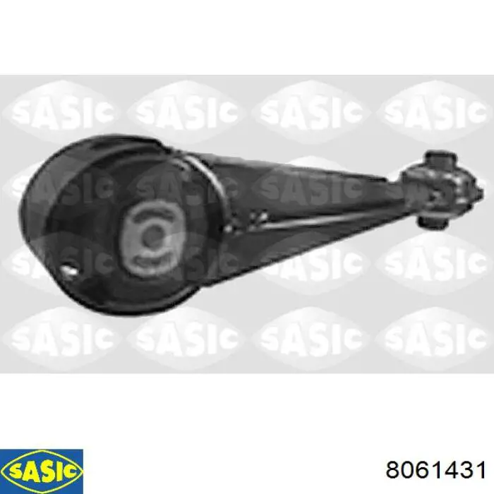 Купити 8061431 Sasic Подушка (опора) двигуна, права верхня