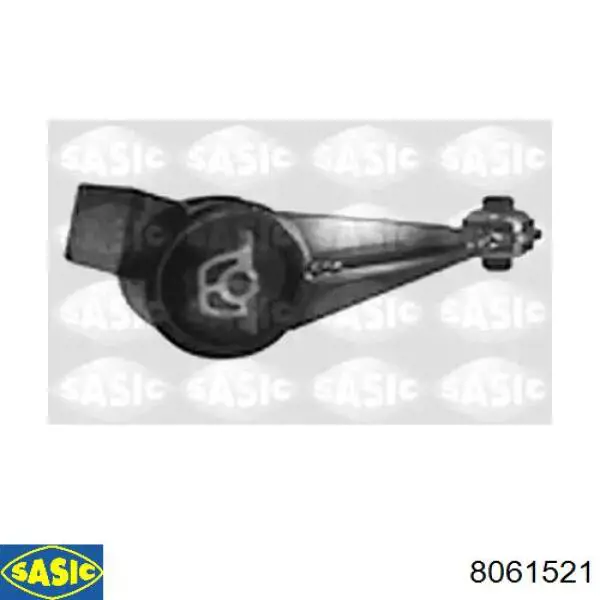 Купити 8061521 Sasic Подушка (опора) двигуна, права верхня