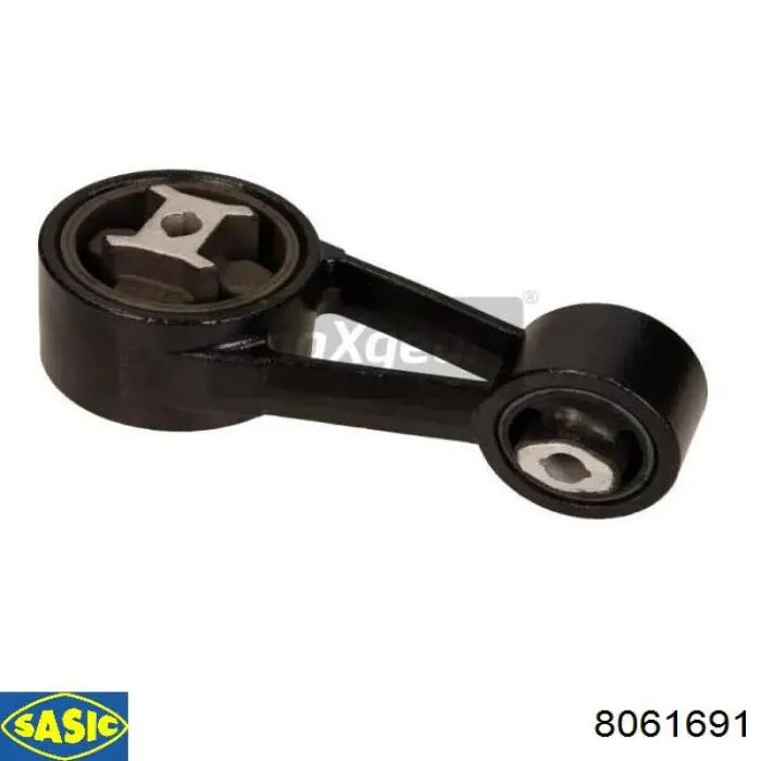 Подушка (опора) двигуна, права верхня Sasic 8061691 ціна, від 26.53 USD