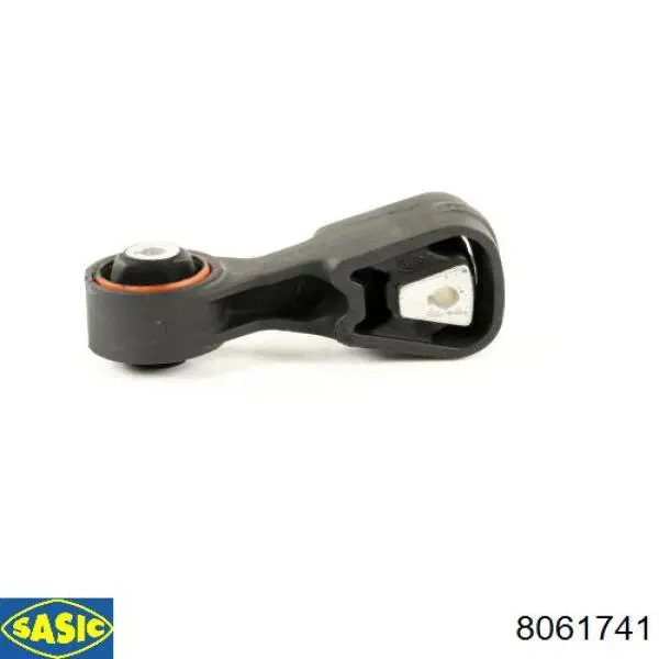 Подушка (опора) двигуна, права верхня Swag 64107972 ціна, від 33.59 USD