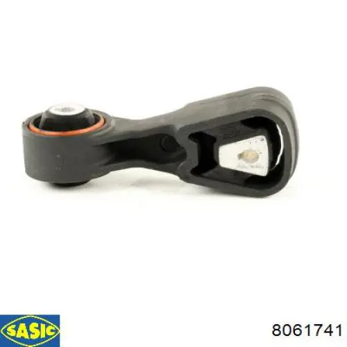 Подушка (опора) двигуна, права верхня 8061741 Sasic