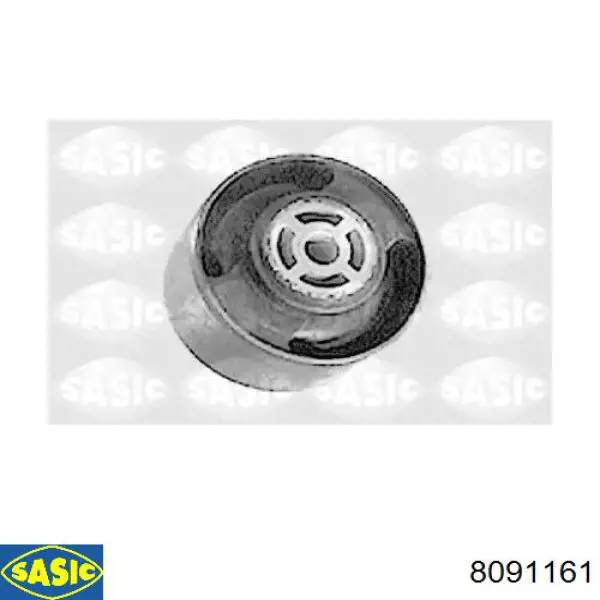 Купити 8091161 Sasic Задня подушка двигуна
