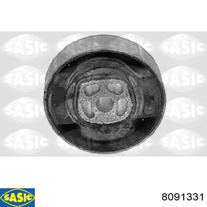 Купити 8091331 Sasic Задня подушка двигуна