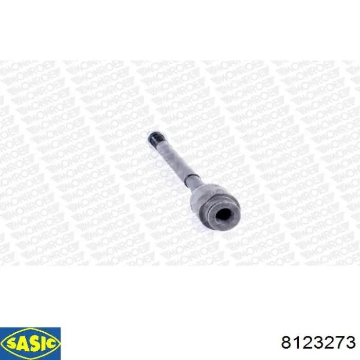 Тяга рульова Febi 8031