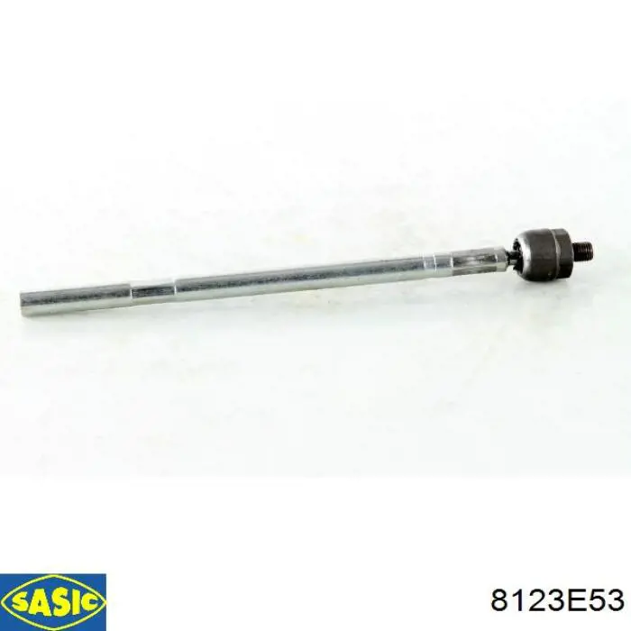 Тяга рульова поперечна Sasic 8123E53 ціна, від 13.57 USD