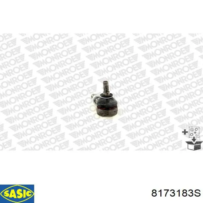 Рульовий наконечник 8173183S Sasic