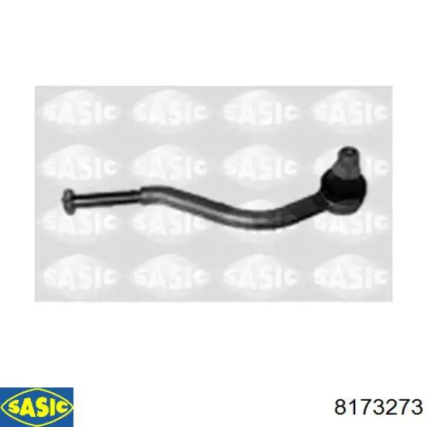 Наконечник рульовий Sasic 8173273 ціна, від 10.04 USD