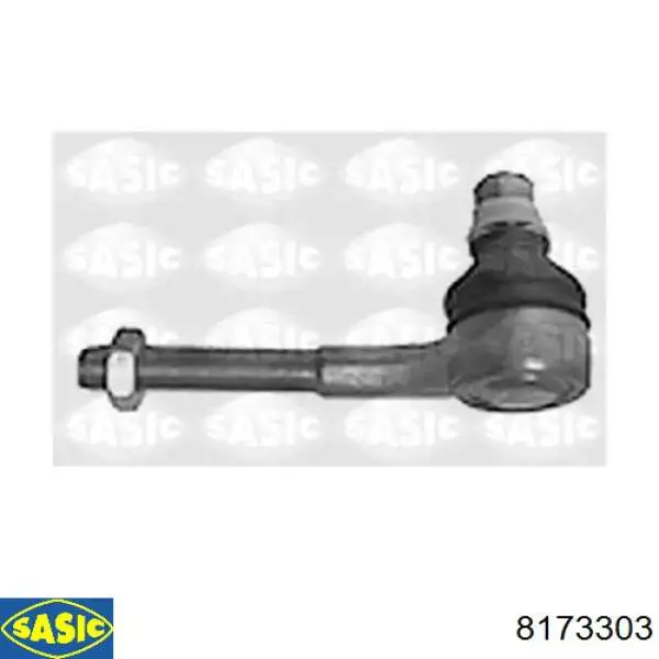 Купити 8173303 Sasic Рульовий наконечник