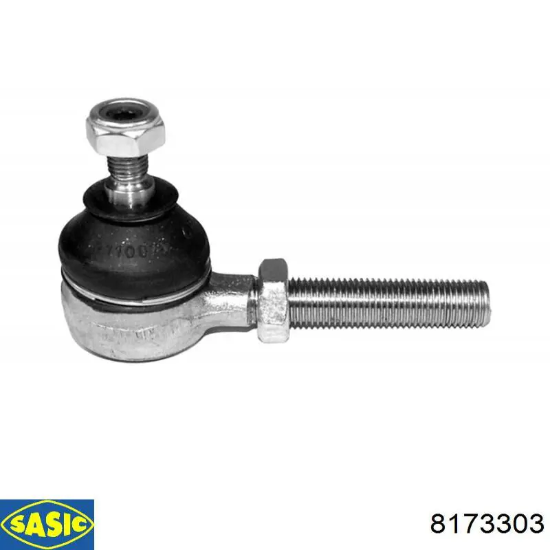 Наконечник рульовий Sasic 8173303 ціна, від 6.57 USD