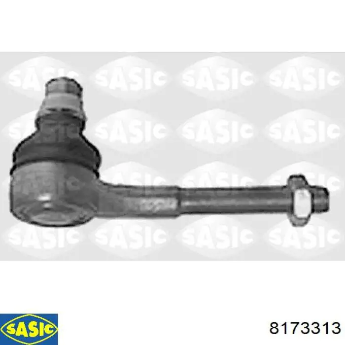 Наконечник рульовий Sasic 8173313 ціна, від 7.34 USD