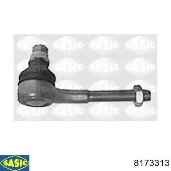 Рульовий наконечник 8173313 Sasic
