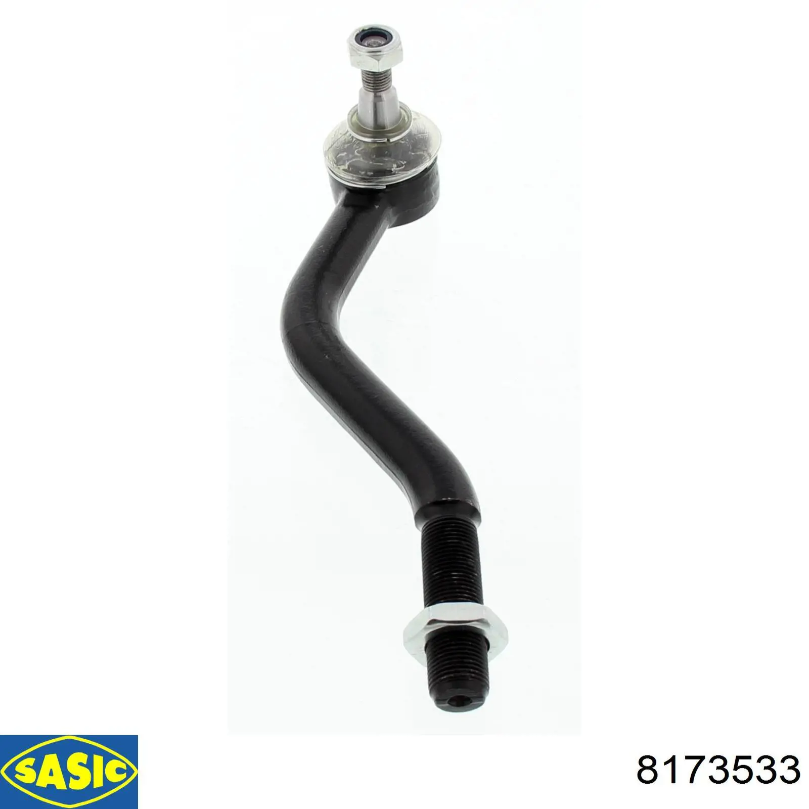Рульовий наконечник 8173533 Sasic