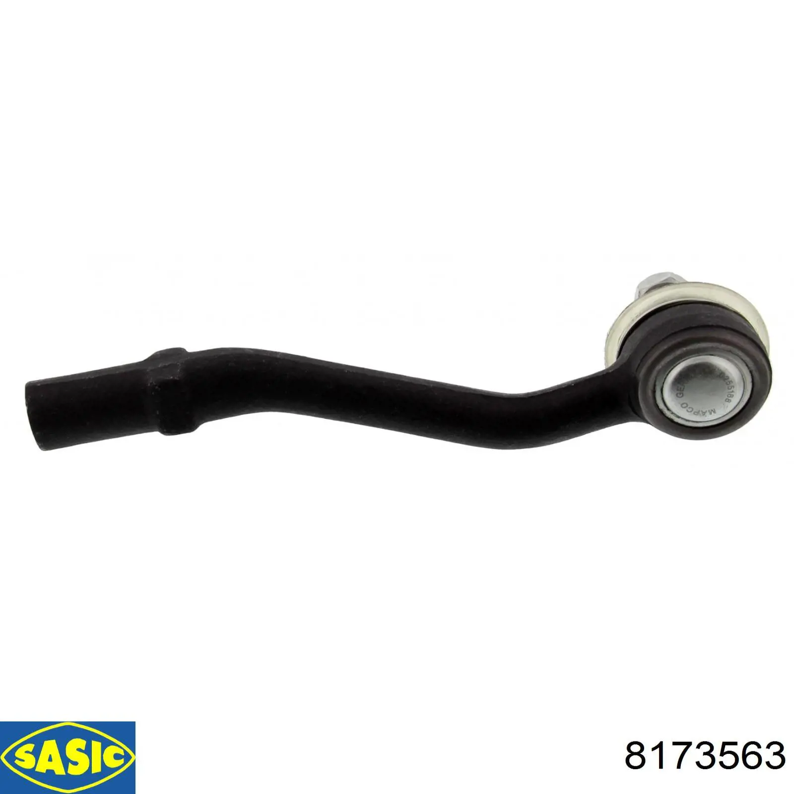 Рульовий наконечник 8173563 Sasic