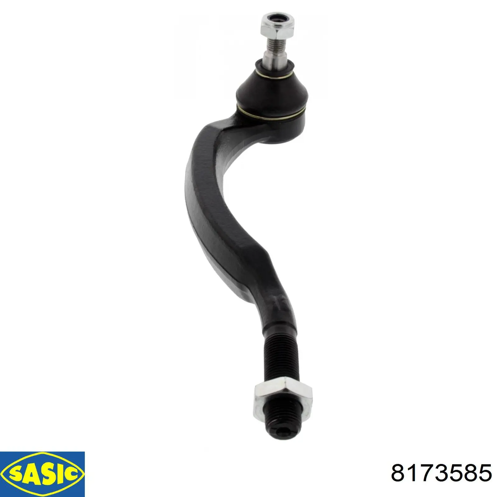 Рульовий наконечник 8173585 Sasic