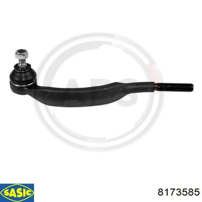 Купити 8173585 Sasic Рульовий наконечник