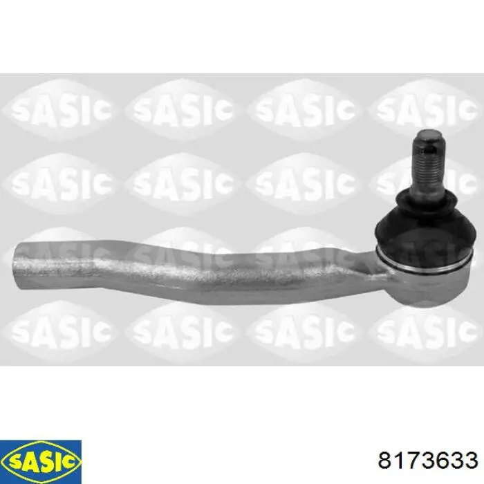 8173633 Sasic Зовнішній наконечник рульової тяги