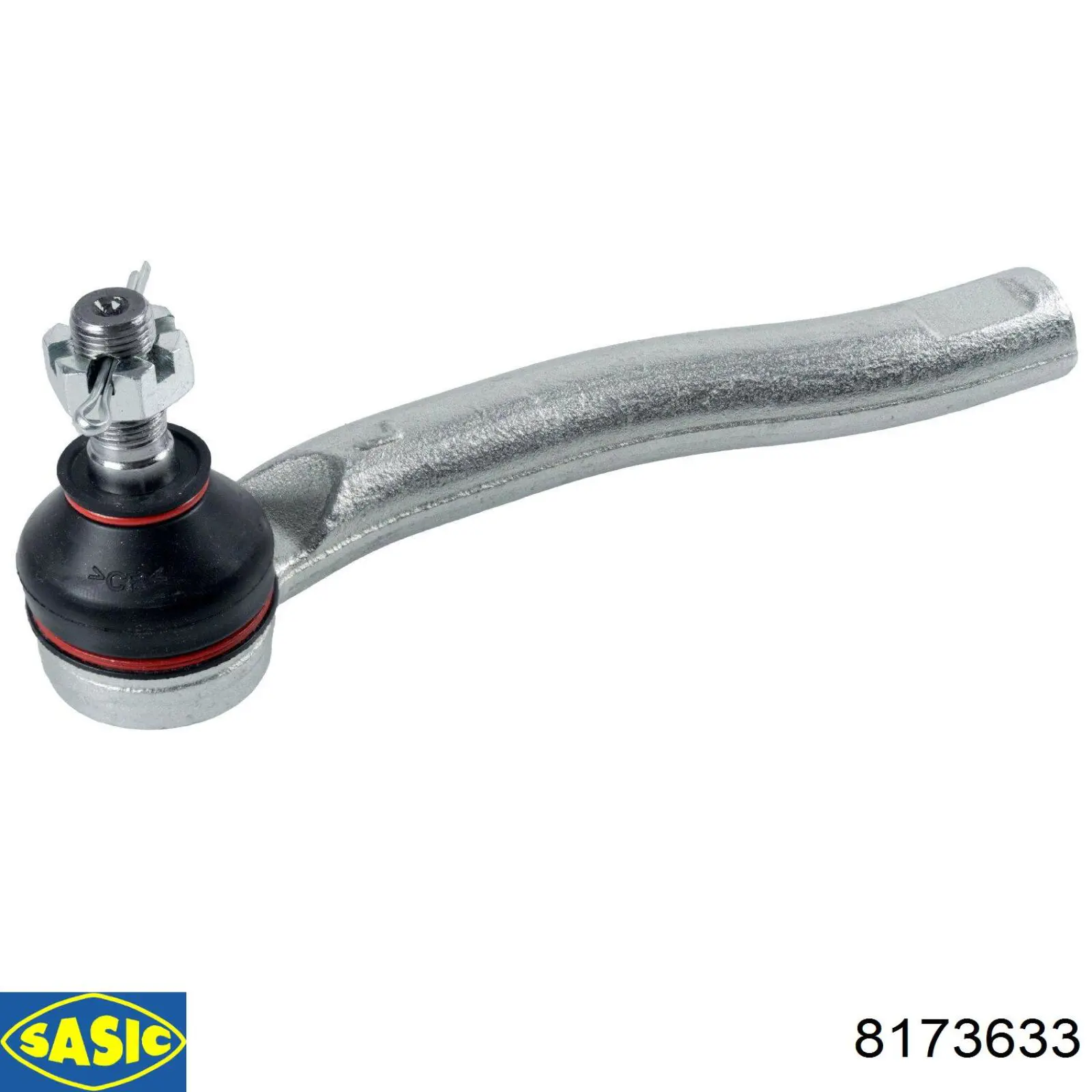 Наконечник рульовий Sasic 8173633 ціна, від 12.23 USD