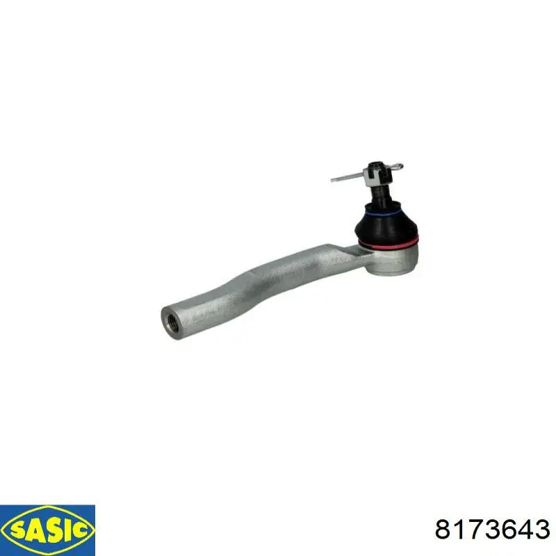 Рульовий наконечник 8173643 Sasic