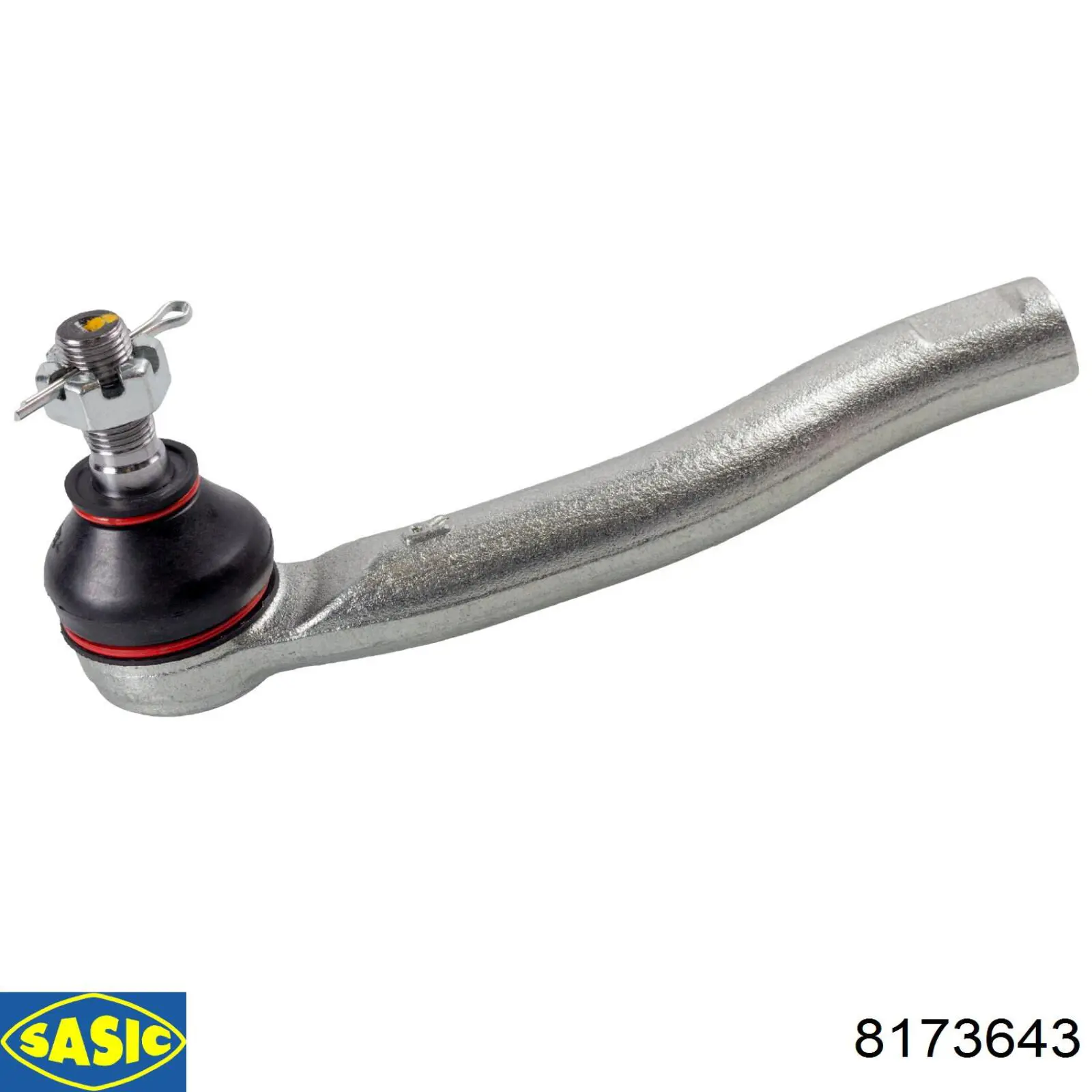Наконечник рульовий Sasic 8173643 ціна, від 14.40 USD