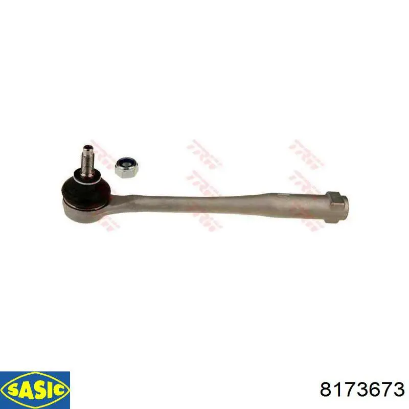 Рульовий наконечник 8173673 Sasic