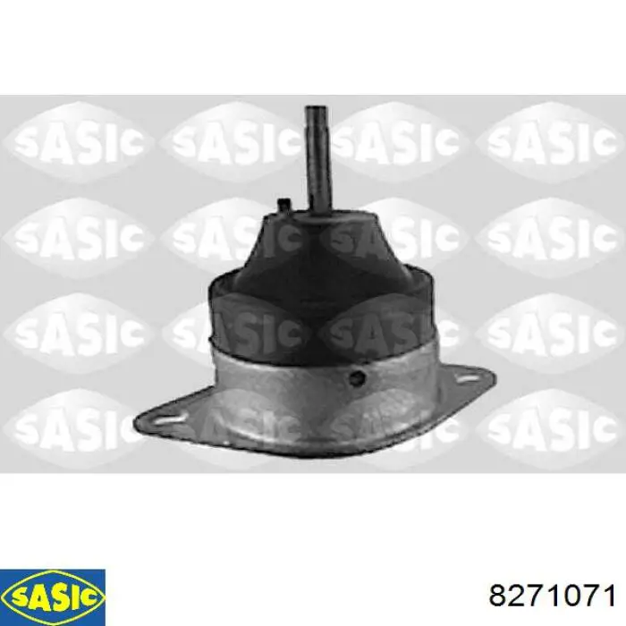 Купити 8271071 Sasic Подушка (опора) двигуна, права
