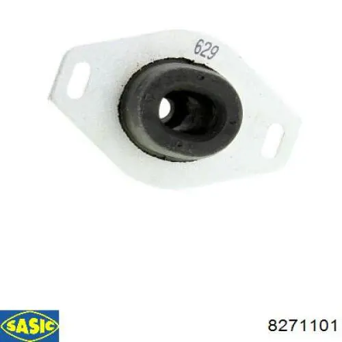 Купити 8271101 Sasic Подушка (опора) двигуна, ліва