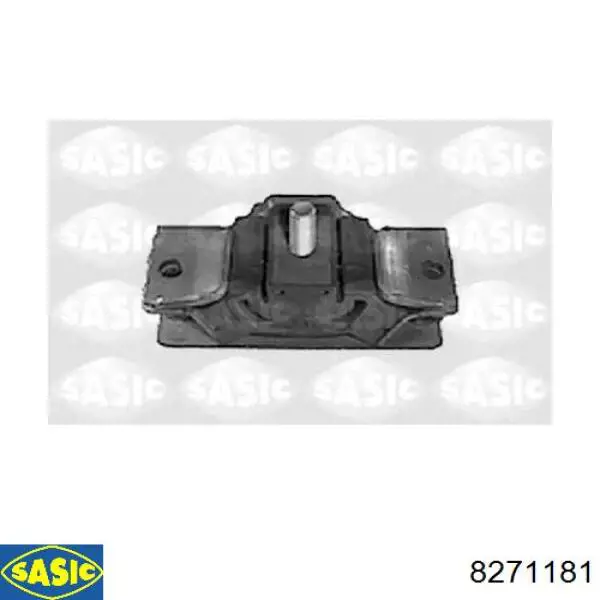 Ліва подушка двигуна Teknorot SC150 ціна, від 28.49 USD