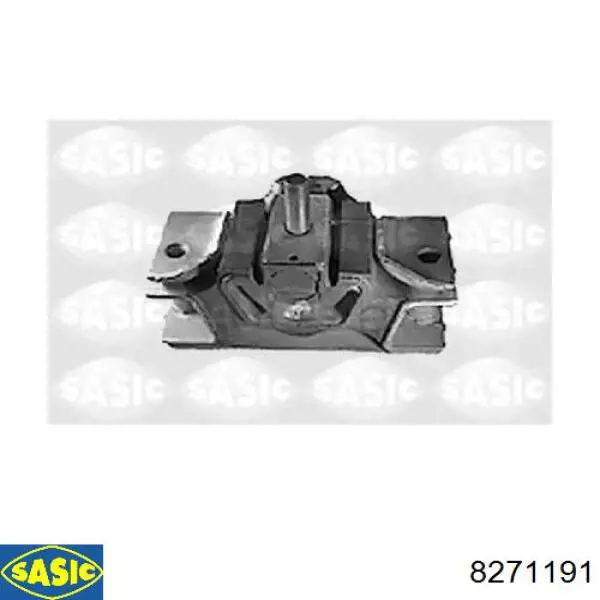 Права подушка двигуна Teknorot SC155 ціна, від 30.72 USD