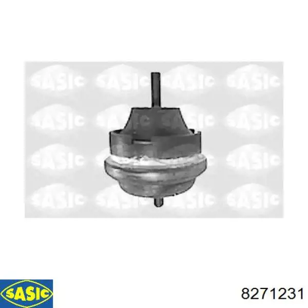 Купити 8271231 Sasic Подушка (опора) двигуна, права