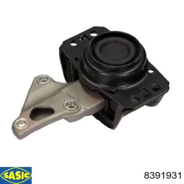 Купити 34567 Lemforder Подушка (опора) двигуна, права верхня