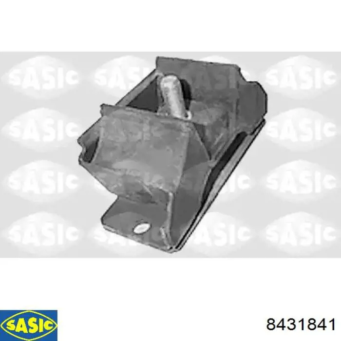 Купити 8431841 Sasic Подушка (опора) двигуна, права