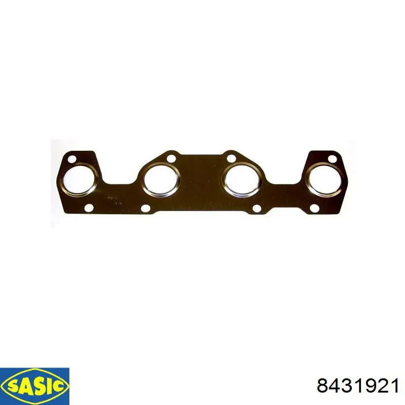 Права подушка двигуна Sasic 8431921 ціна, від 13.34 USD