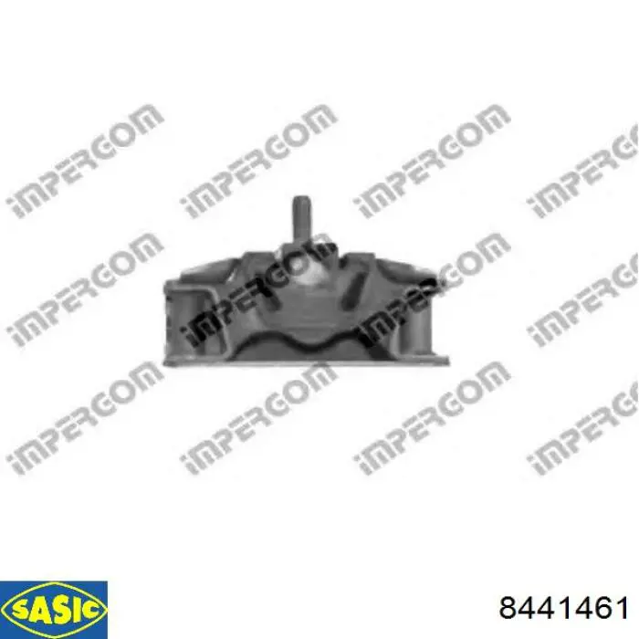 GP1307906080 GP подушка (опора двигуна, права)